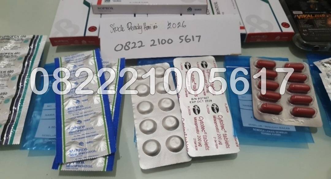 Obat Aborsi Bogor