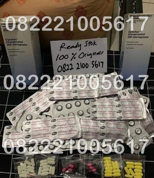 Mengenal Lebih Dekat Obat Penggugur Kandungan